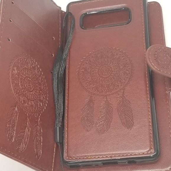 Note 8 case - Picture 2 of 4